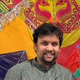 Nikhil Jaladi