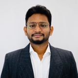 Venkat Kapuganti